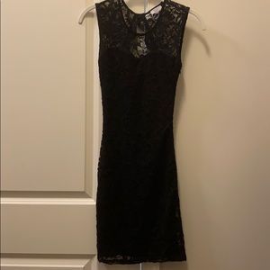 Never Worn Tobi Bodycon Dress